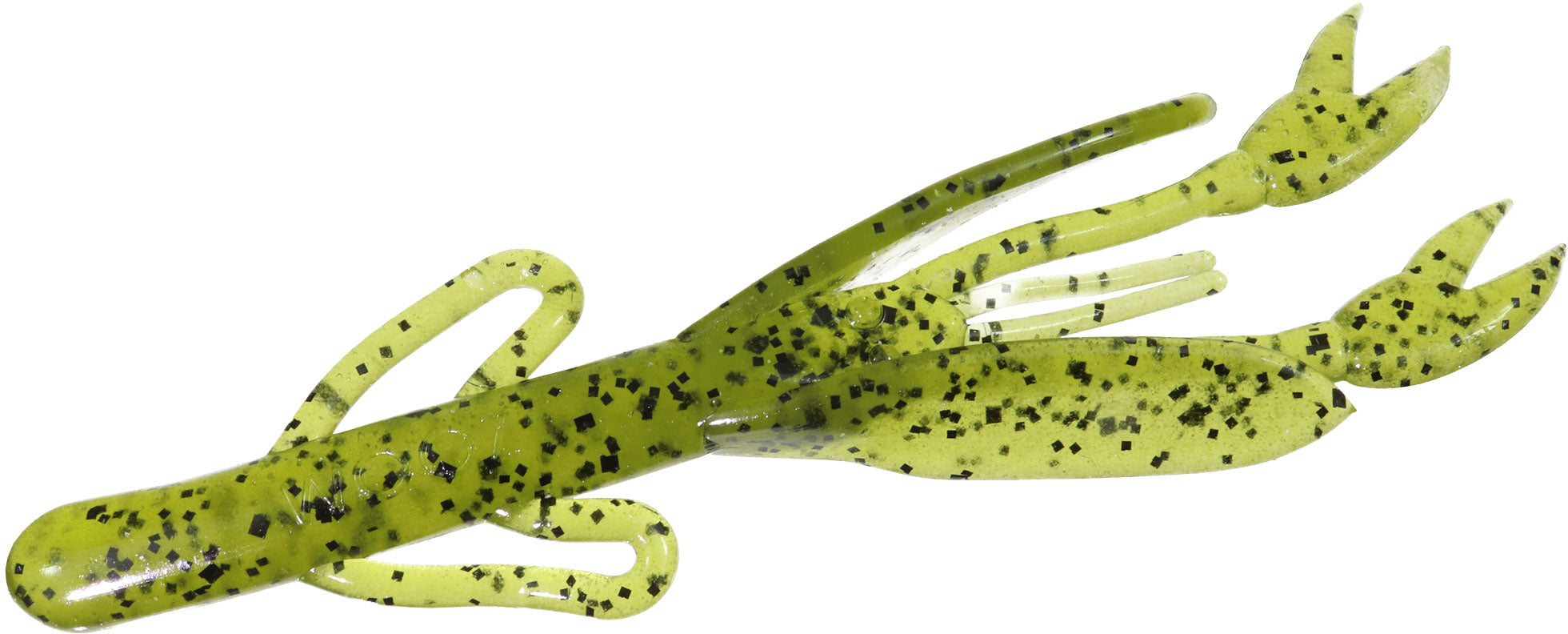 Zoom Brush Craw - 5.5 Inch