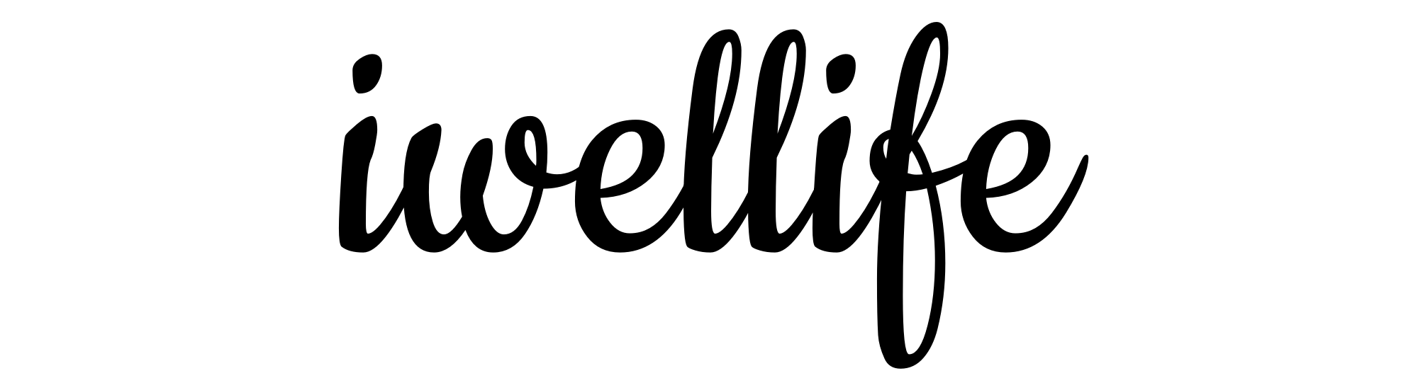 Iwellife