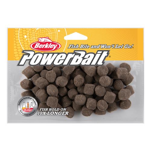 Berkley PowerBait Pre-Formed Trout Nuggets