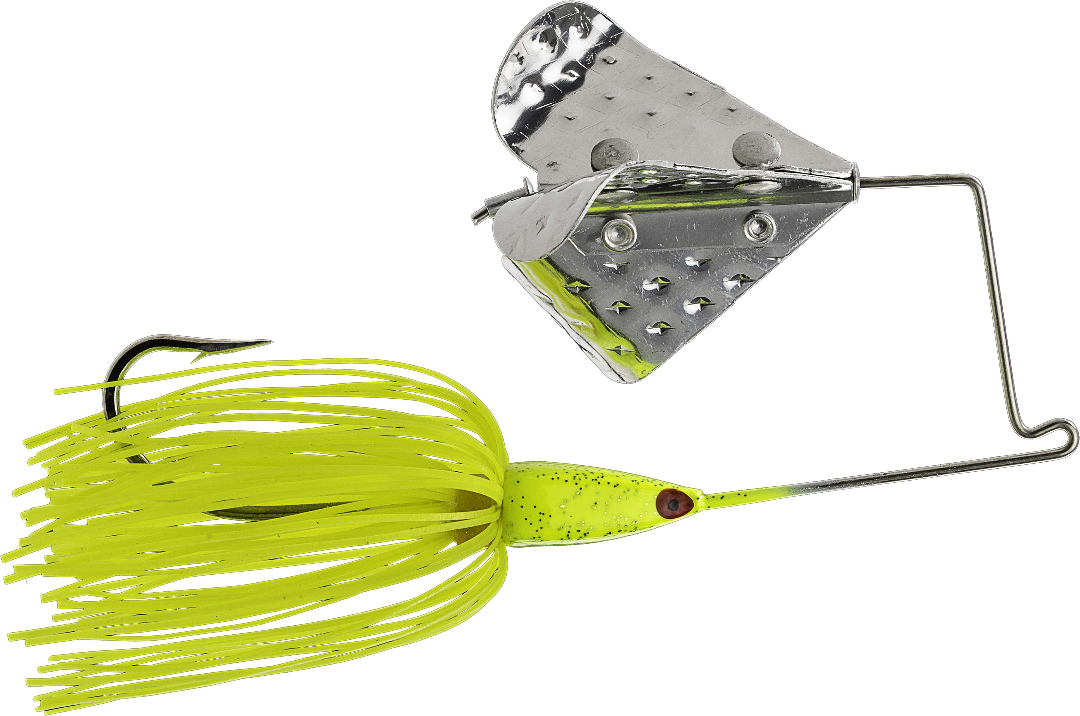 Strike King Tri-Wing Buzz King Buzzbait