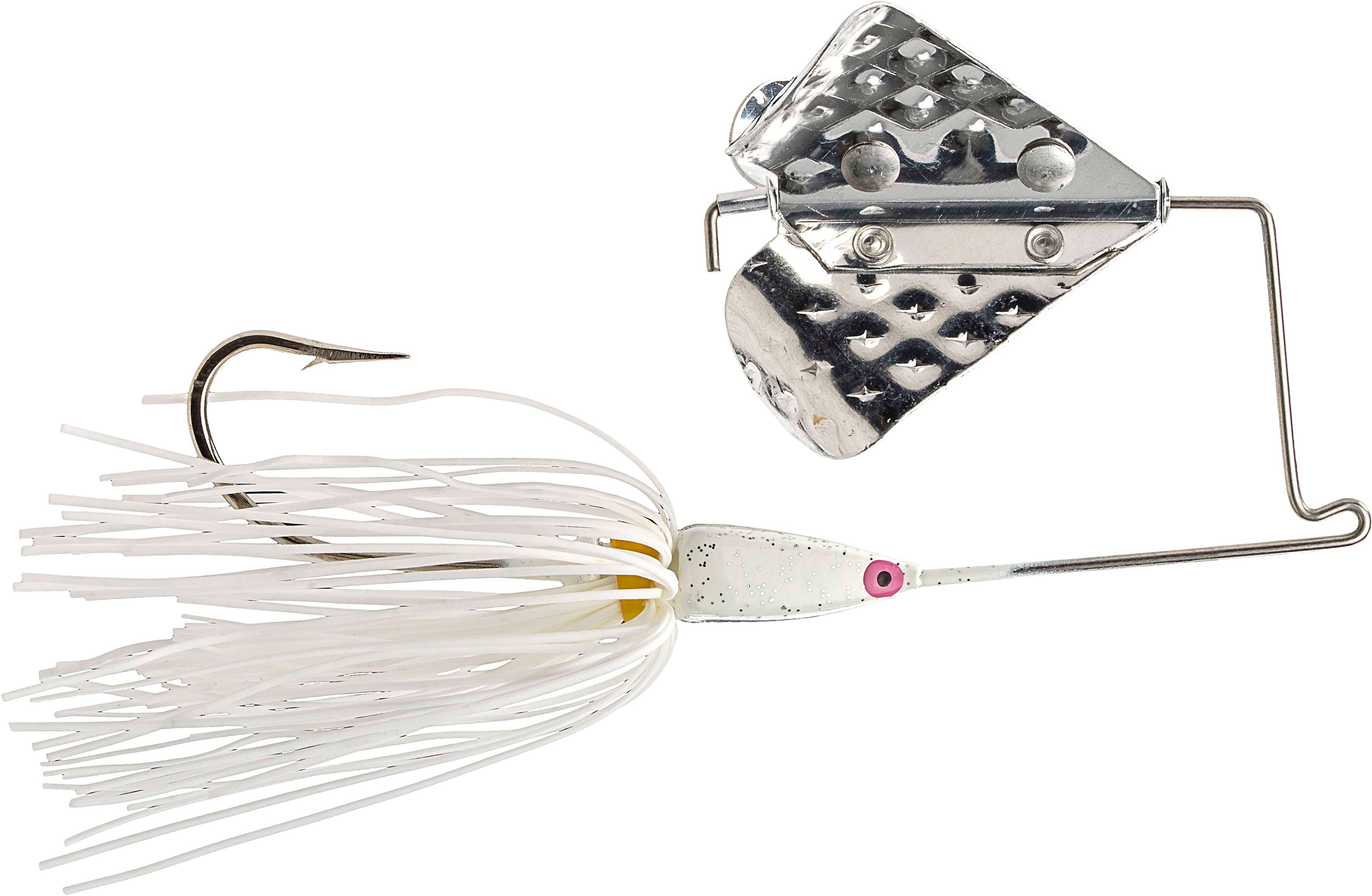 Strike King Tri-Wing Buzz King Buzzbait