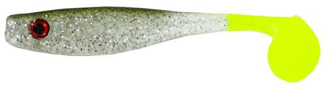 Big Bite Baits Saltwater Suicide Shad Swimbaits