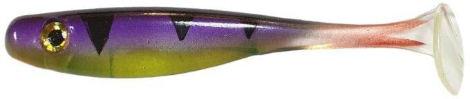 Big Bite Baits Saltwater Suicide Shad Swimbaits