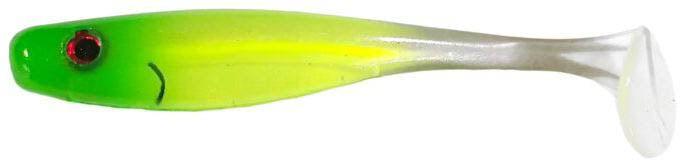 Big Bite Baits Saltwater Suicide Shad Swimbaits