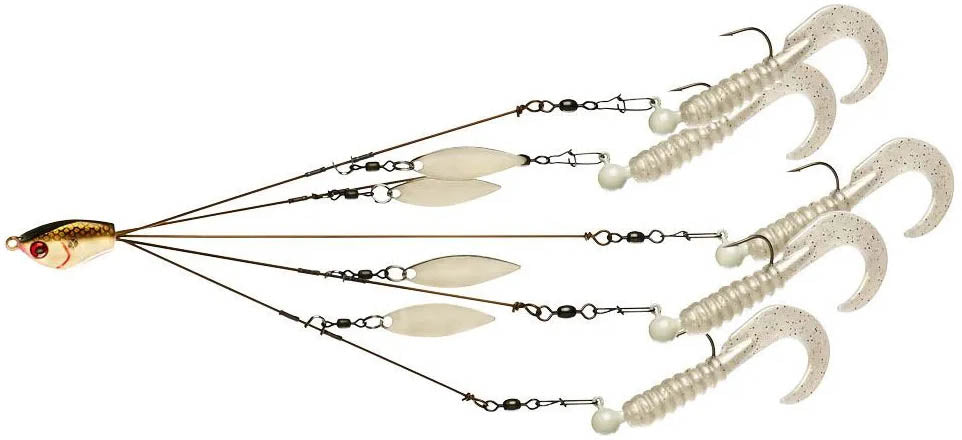 YUMbrella 5-Wire Flash Mob Jr. Kit