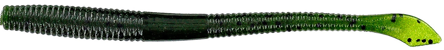 Gary Yamamoto 4 Inch Kut Tail Worm - 20 pack