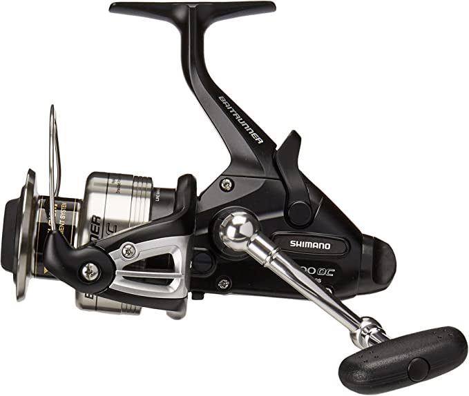 Shimano Baitrunner OC Spinning Reels