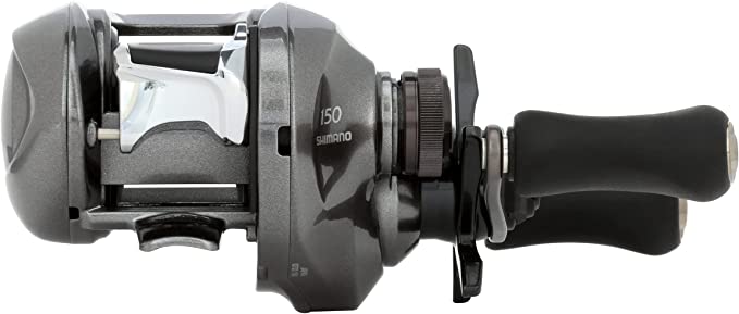 Shimano Chronarch MGL Baitcasting Reels