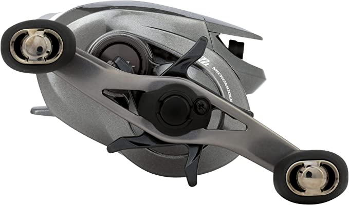 Shimano Chronarch MGL Baitcasting Reels