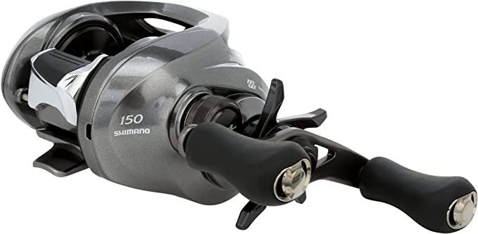 Shimano Chronarch MGL Baitcasting Reels