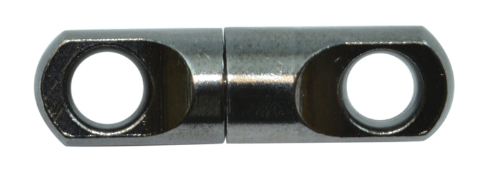 SPRO Heavy Swivels Black 5 pack Size 03 150 pounds