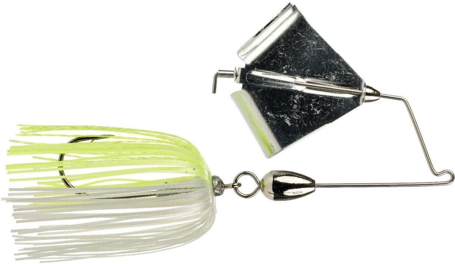 Strike King Swinging Sugar Buzz Buzzbait