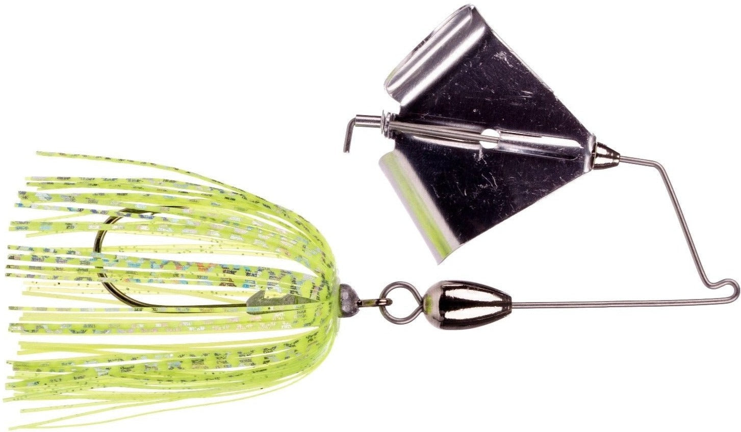 Strike King Swinging Sugar Buzz Buzzbait