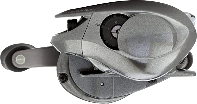 Shimano Chronarch MGL Baitcasting Reels