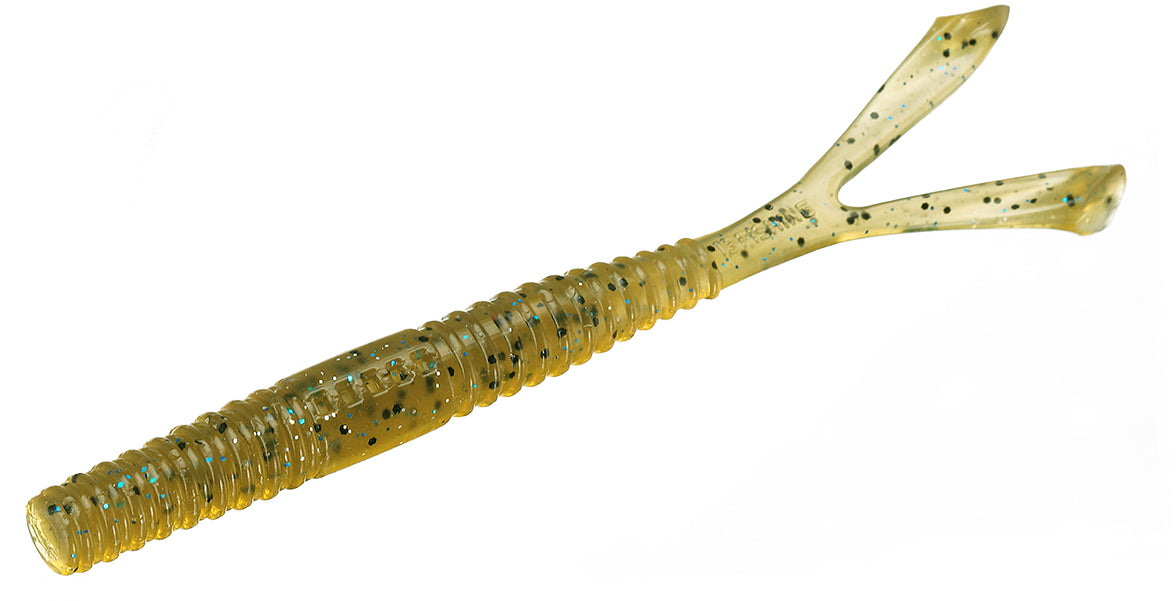 13 Fishing Joy Stick Soft Plastic Creature Bait/Worm Hybrid