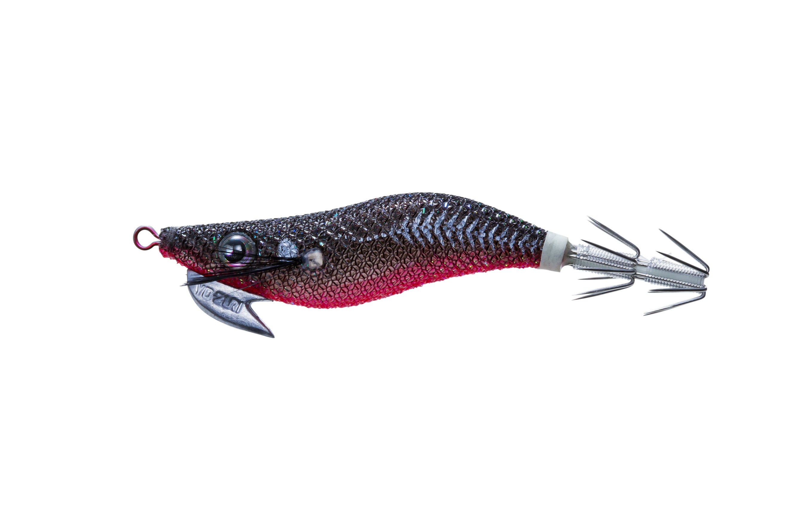 Yo-Zuri Egi Aurie-Q "RS" Sinking 2 1/4 inch Squid Jig
