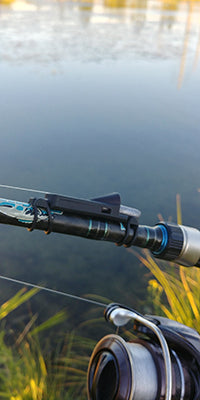 Accu-Cull All-N-One Mini Hook and Weight Holder