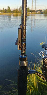 Accu-Cull All-N-One Mini Hook and Weight Holder