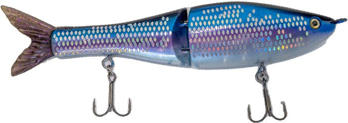G-Ratt Pistol Pete Glide Bait