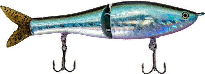 G-Ratt Baits Sneaky Pete Glide Bait