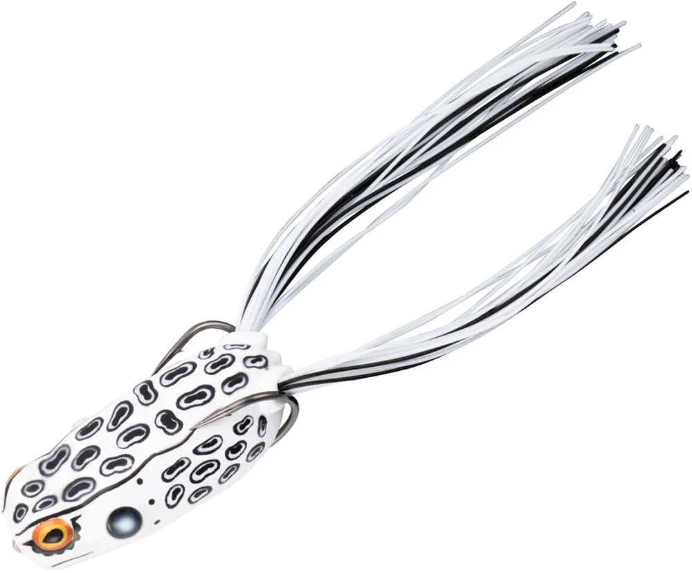 Booyah Popppin Pad Crasher 3 inch Popping Frog