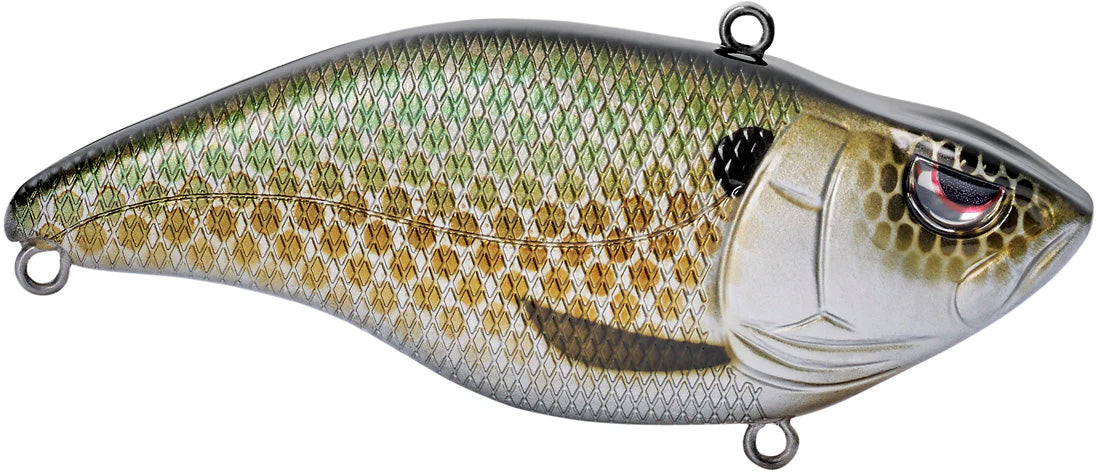 SPRO Aruku Shad 75 Lipless Crankbait