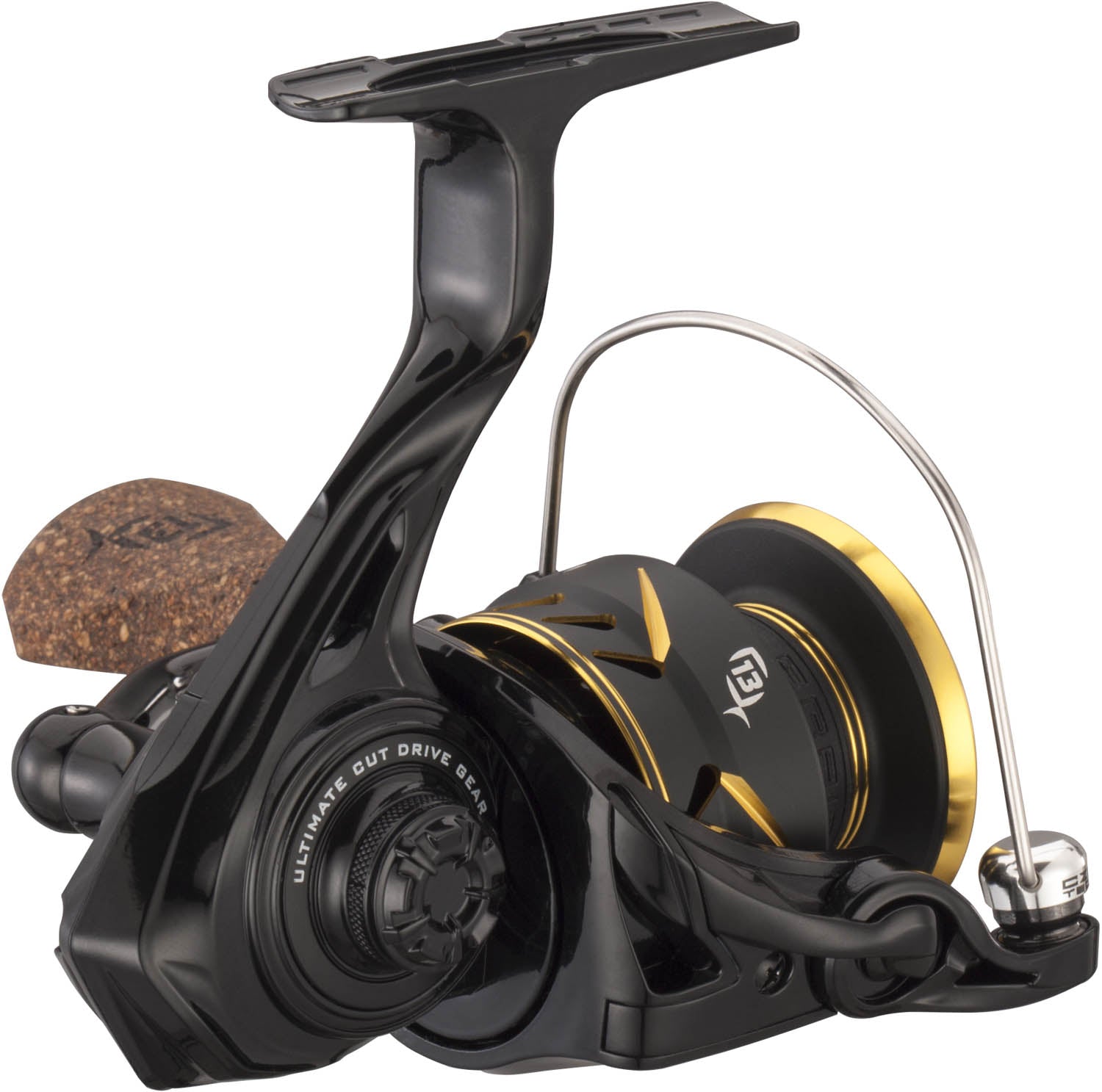 13 Fishing Axum Spinning Reel