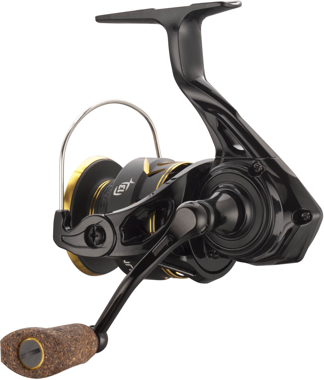 13 Fishing Axum Spinning Reel