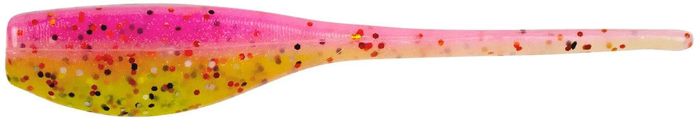 Bobby Garland Baby Shad 2 inch Soft Plastic 18 pack