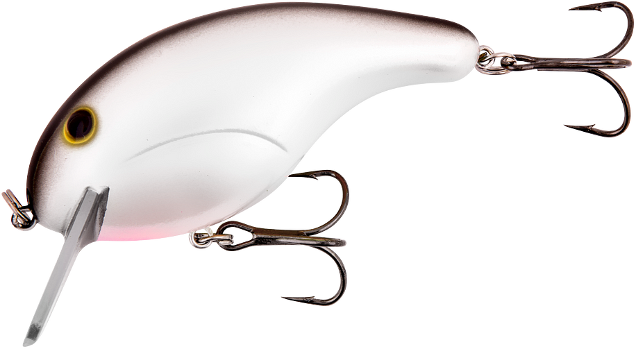 Bandit Rackit 2 3/4 inch Squarebill Crankbait