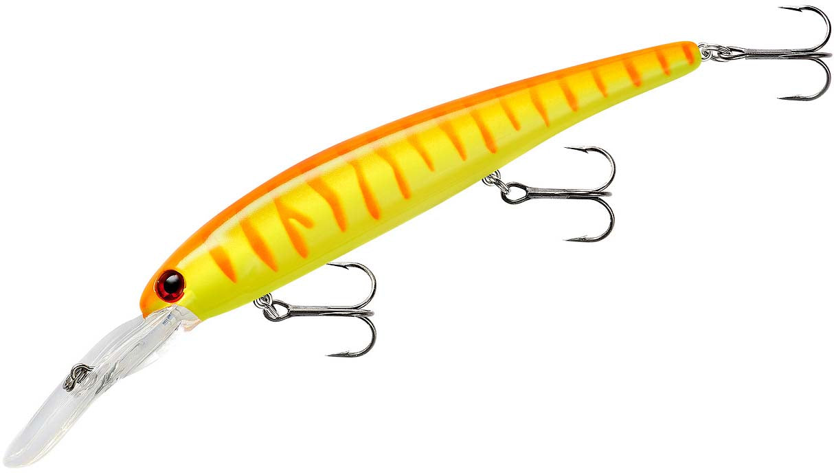 Bandit Walleye Deep 4 3/4 inch Trolling Plug