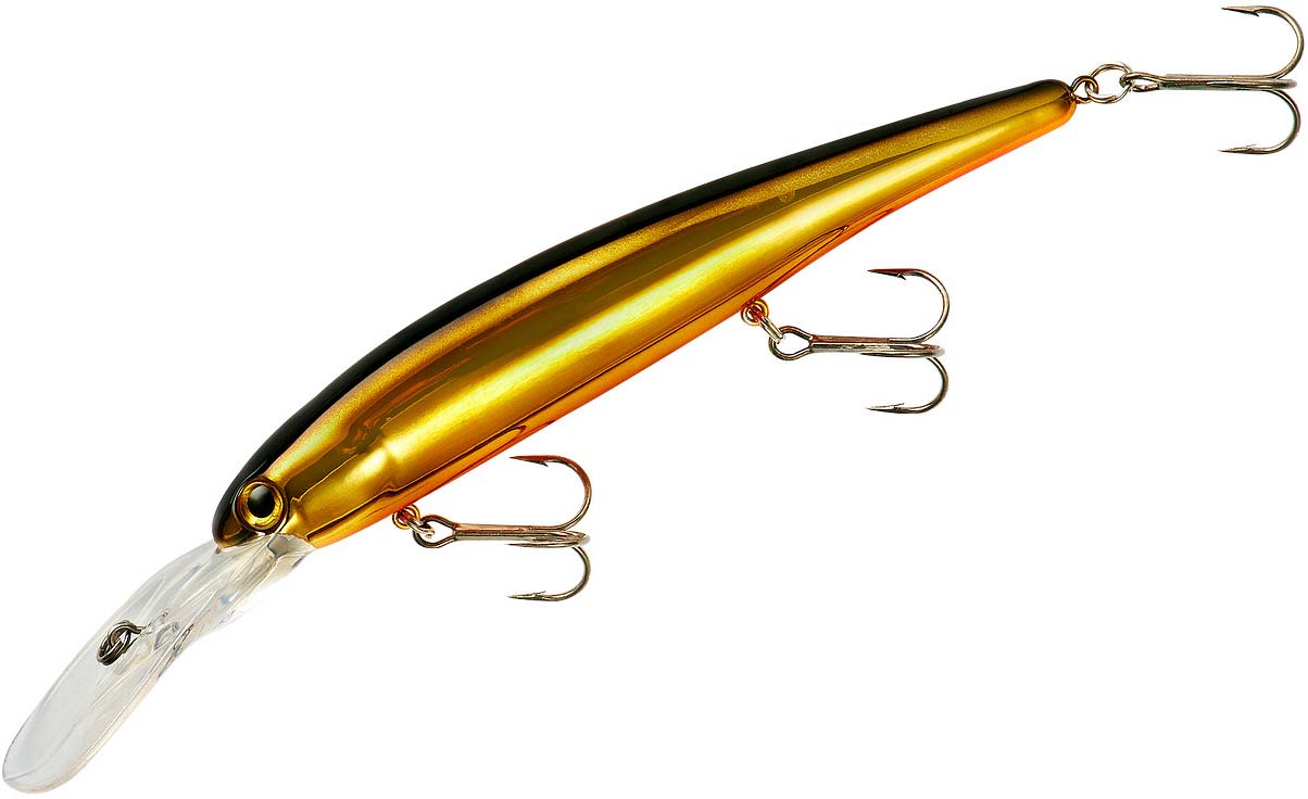 Bandit Walleye Deep 4 3/4 inch Trolling Plug