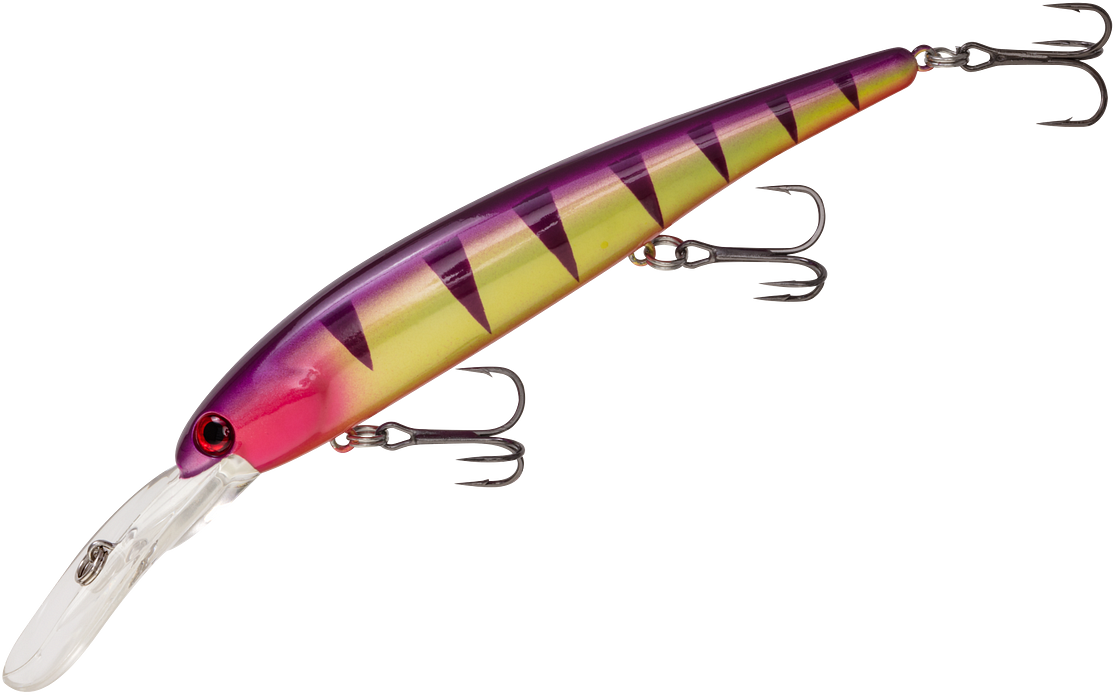 Bandit Walleye Deep 4 3/4 inch Trolling Plug