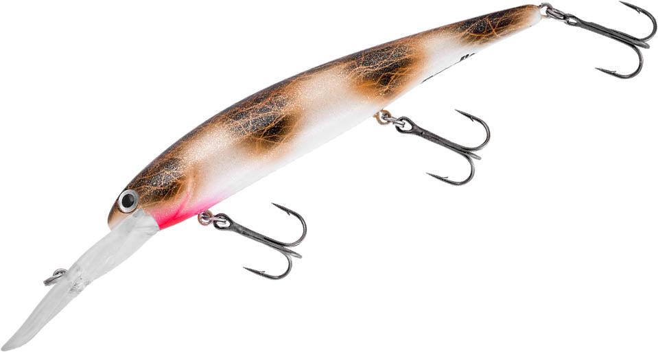 Bandit Walleye Deep 4 3/4 inch Trolling Plug