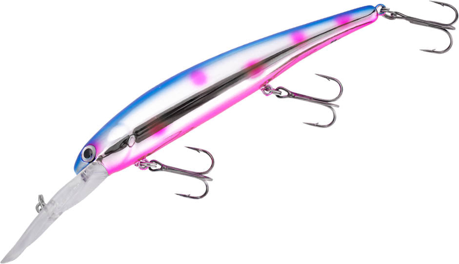 Bandit Walleye Deep 4 3/4 inch Trolling Plug