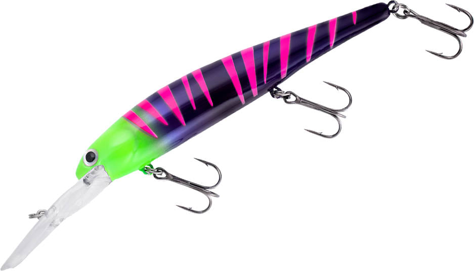 Bandit Walleye Deep 4 3/4 inch Trolling Plug