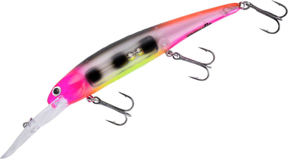 Bandit Walleye Deep 4 3/4 inch Trolling Plug