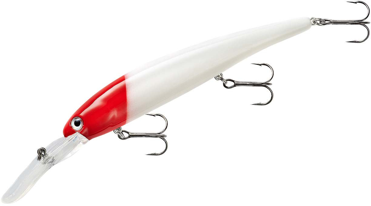Bandit Walleye Deep 4 3/4 inch Trolling Plug