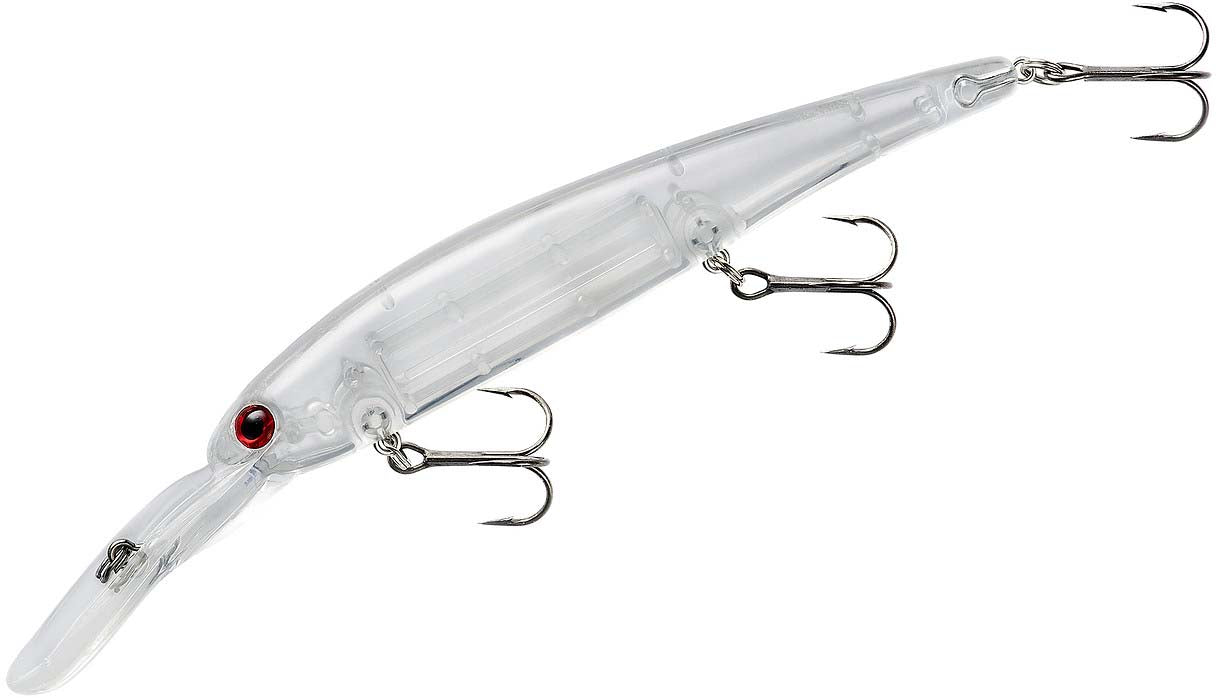 Bandit Walleye Deep 4 3/4 inch Trolling Plug