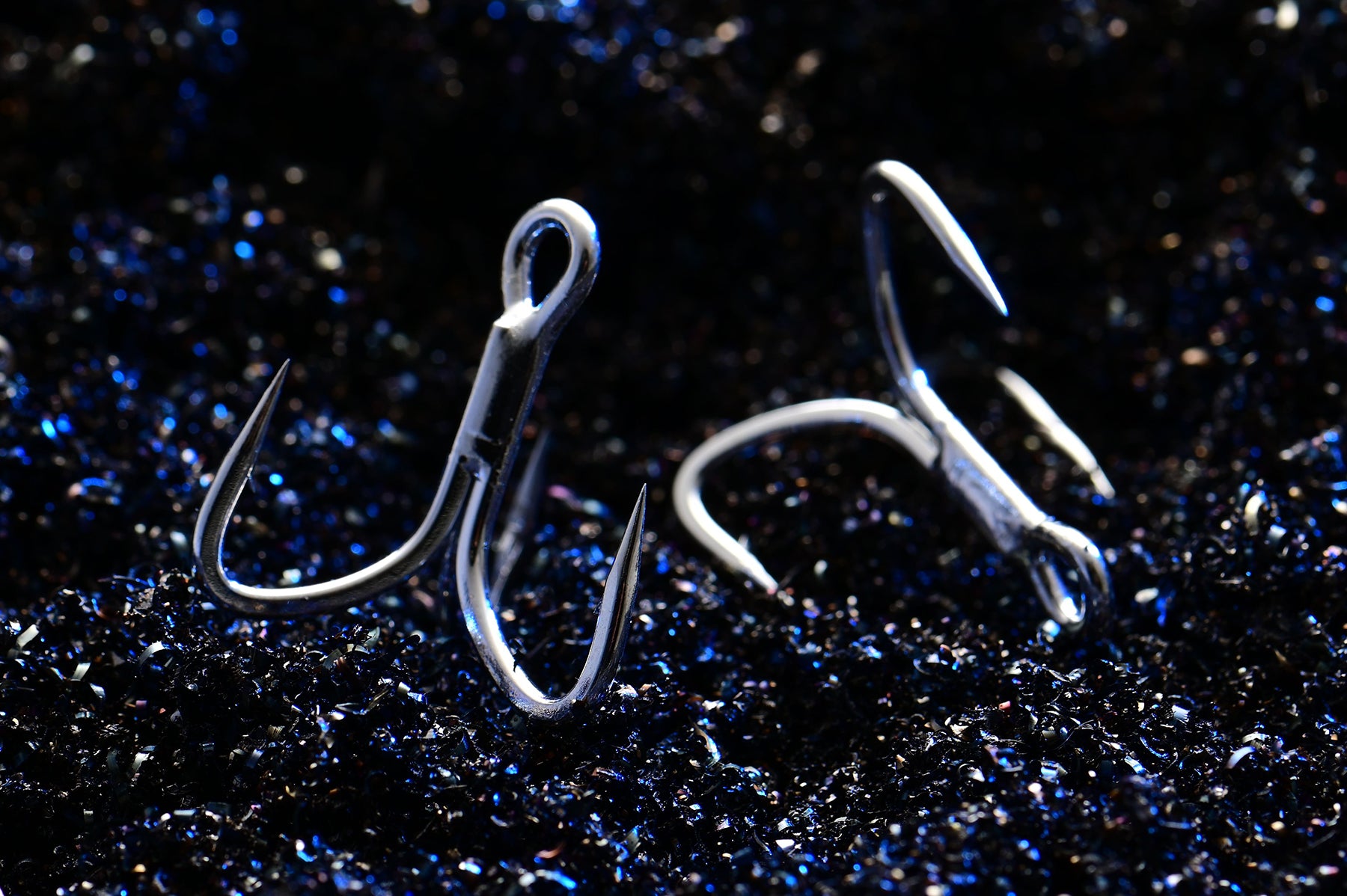 BKK Viper 41 Treble Hook