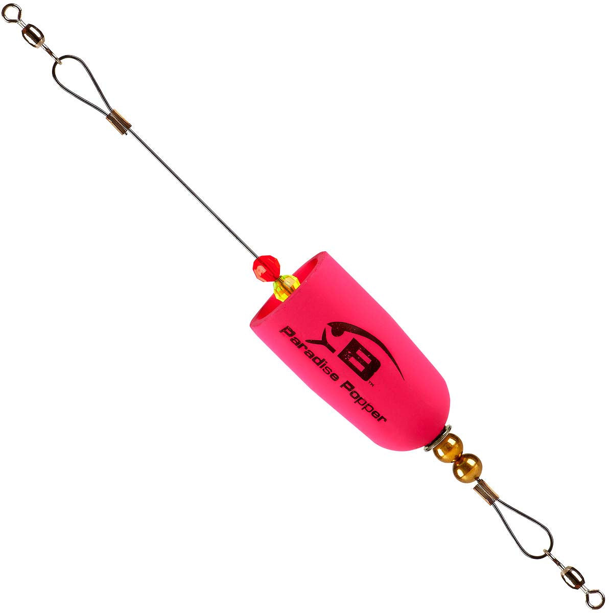 Bomber Saltwater Grade Paradise Popper X-Treme