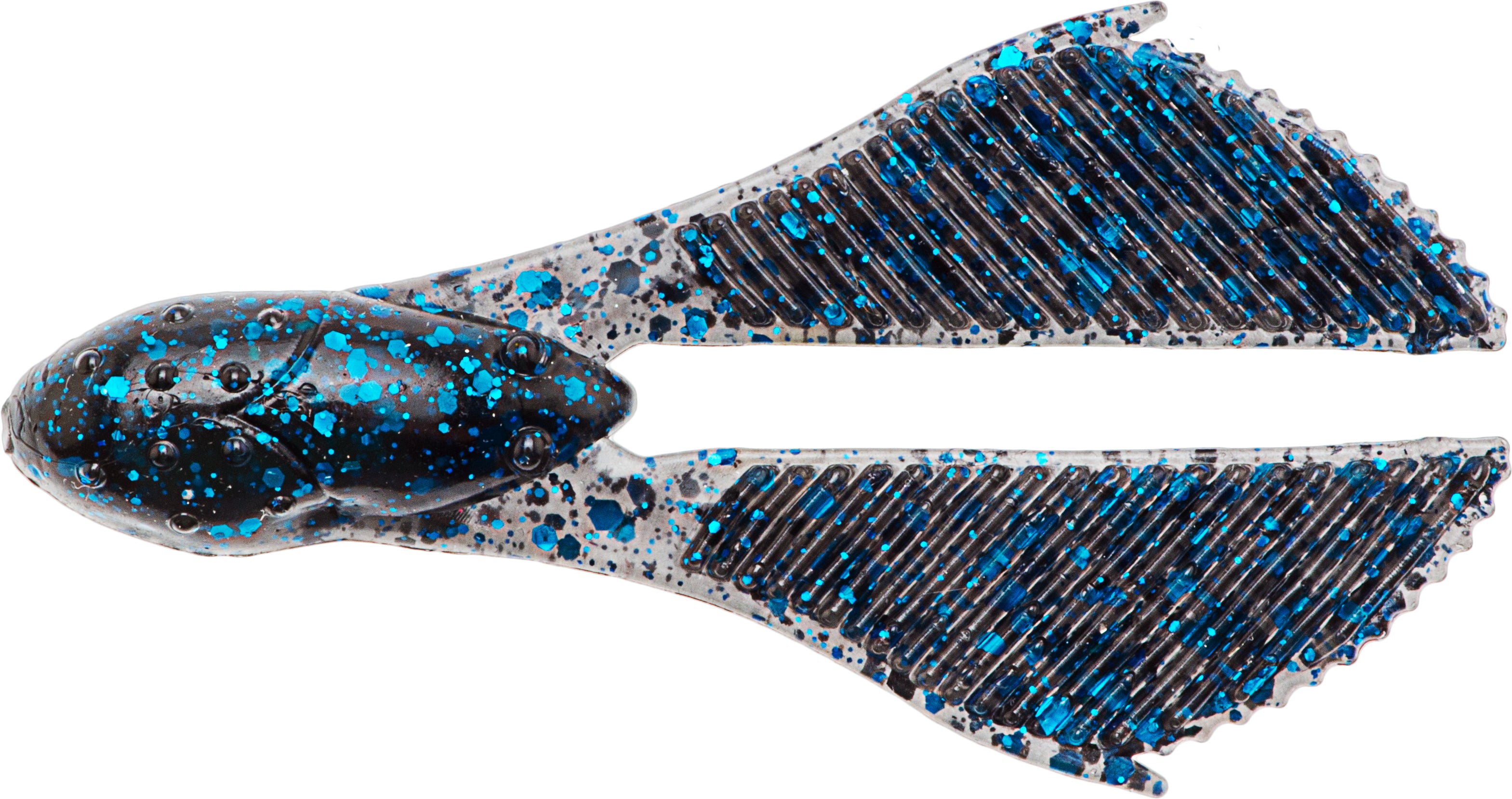 Z-Man BatwingZ 2 3/4 inch Jig Trailers 6 pack