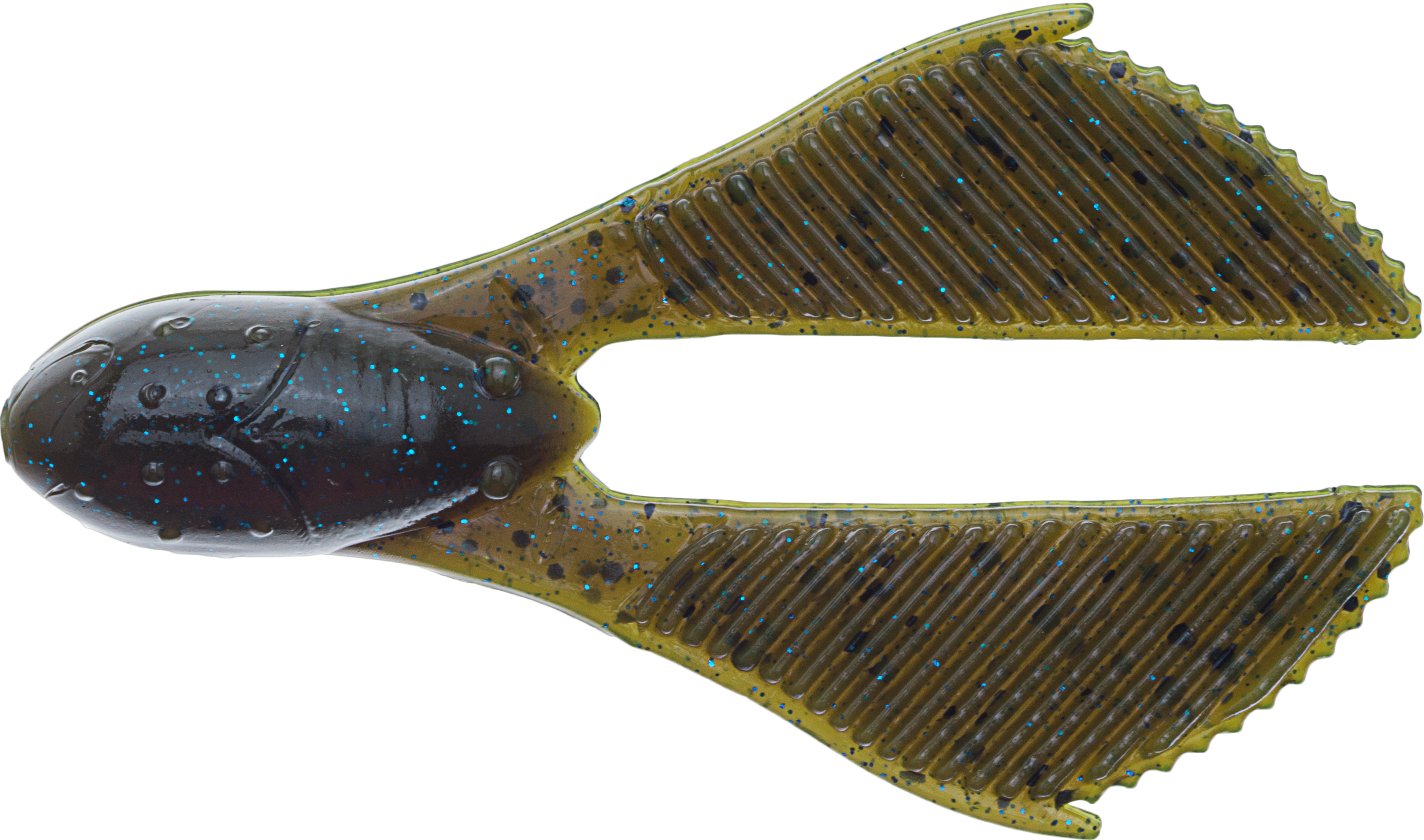 Z-Man BatwingZ 2 3/4 inch Jig Trailers 6 pack