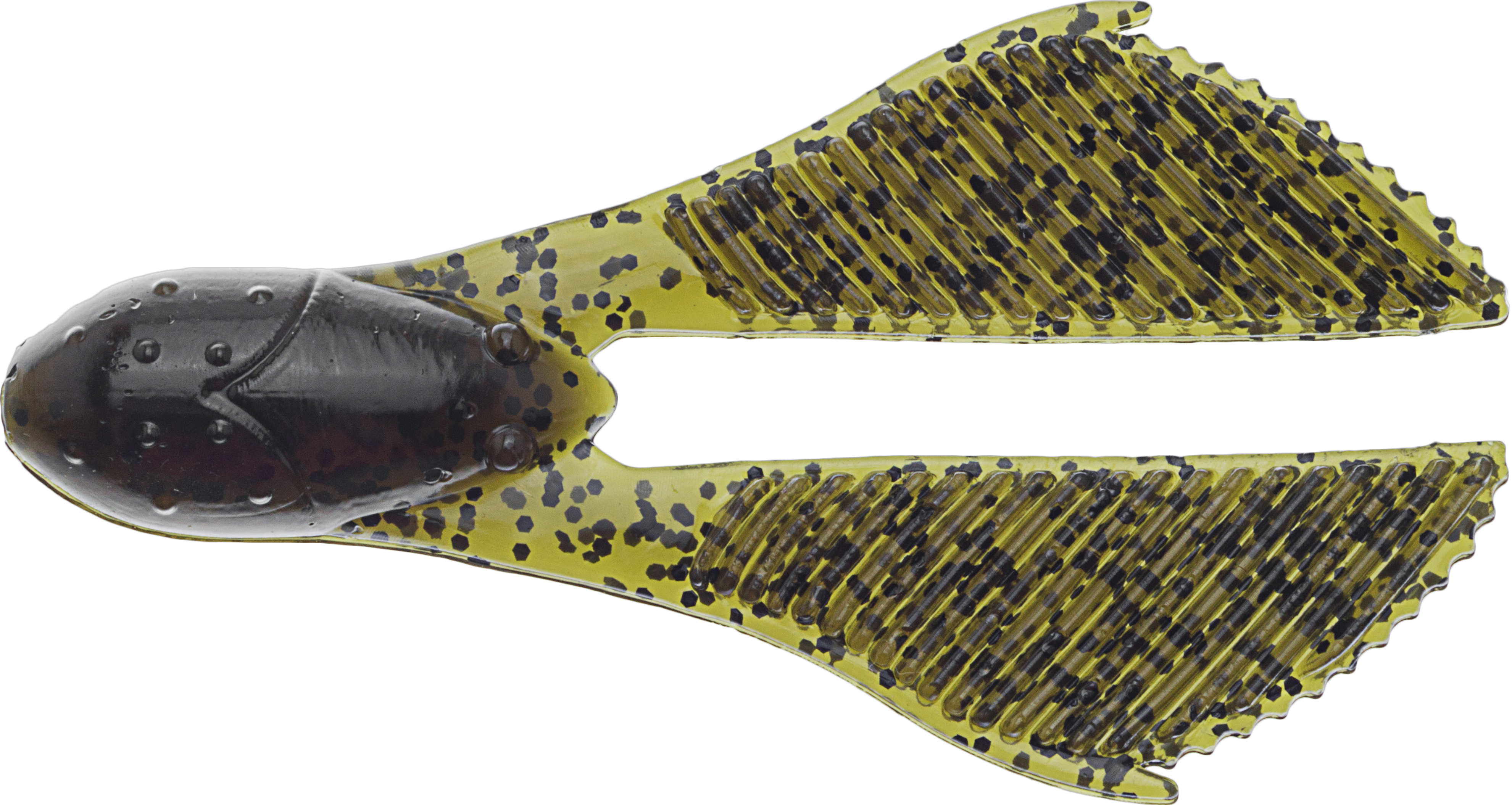 Z-Man BatwingZ 2 3/4 inch Jig Trailers 6 pack