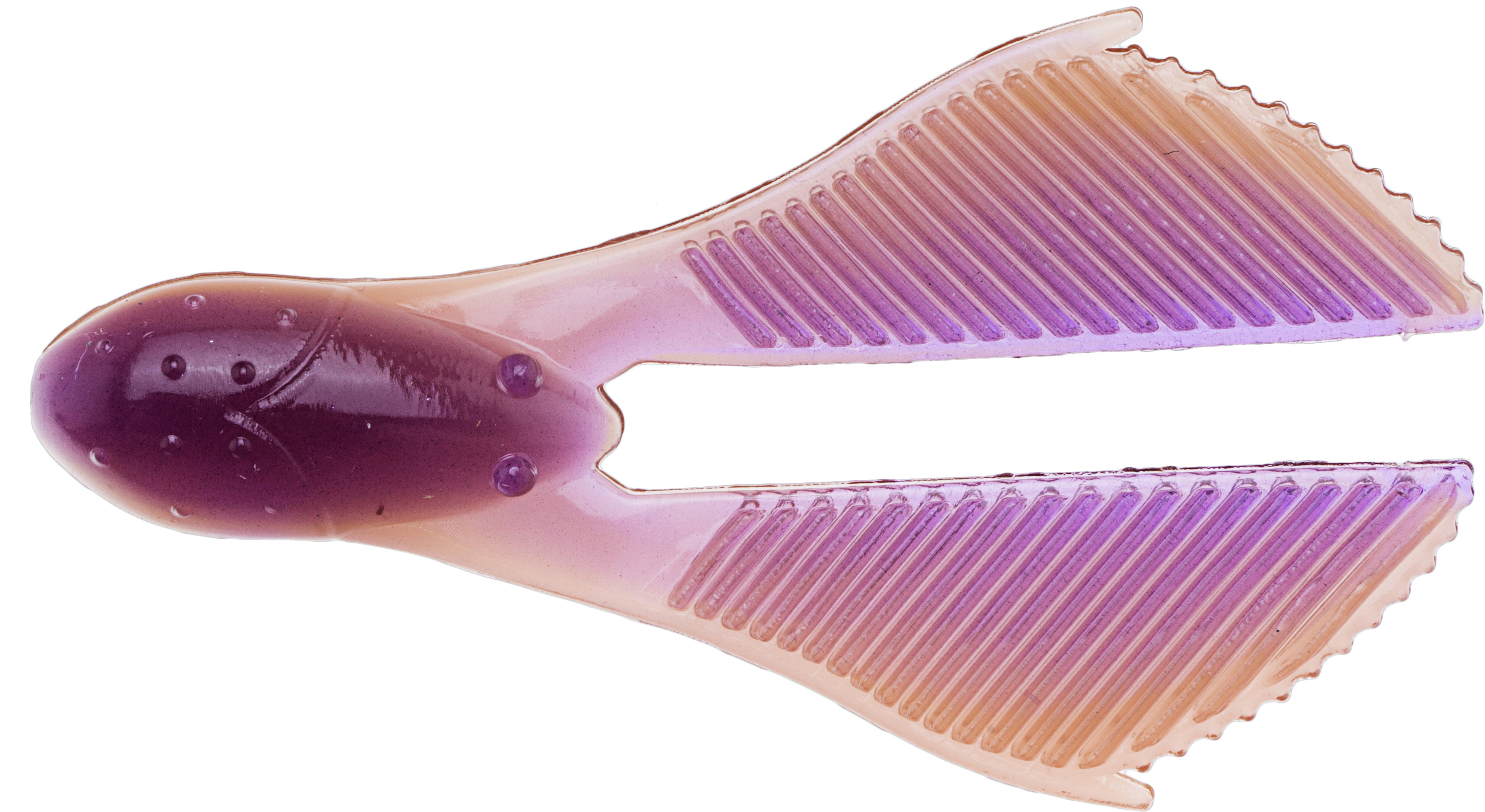 Z-Man BatwingZ 2 3/4 inch Jig Trailers 6 pack