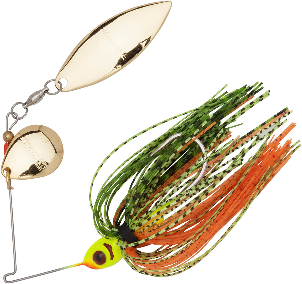 Booyah Tandem Blade Spinnerbait