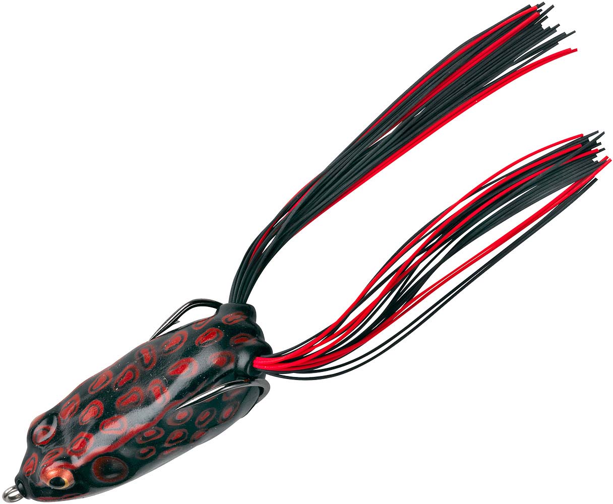 Booyah Pad Crasher 2 1/2 inch Hollow Body Frog