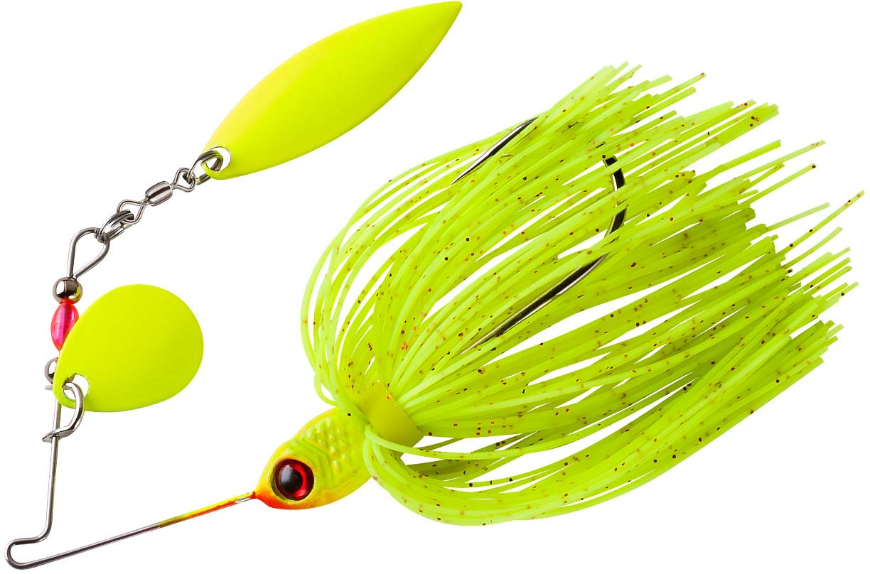 Booyah Pond Magic Spinnerbait 3/16oz
