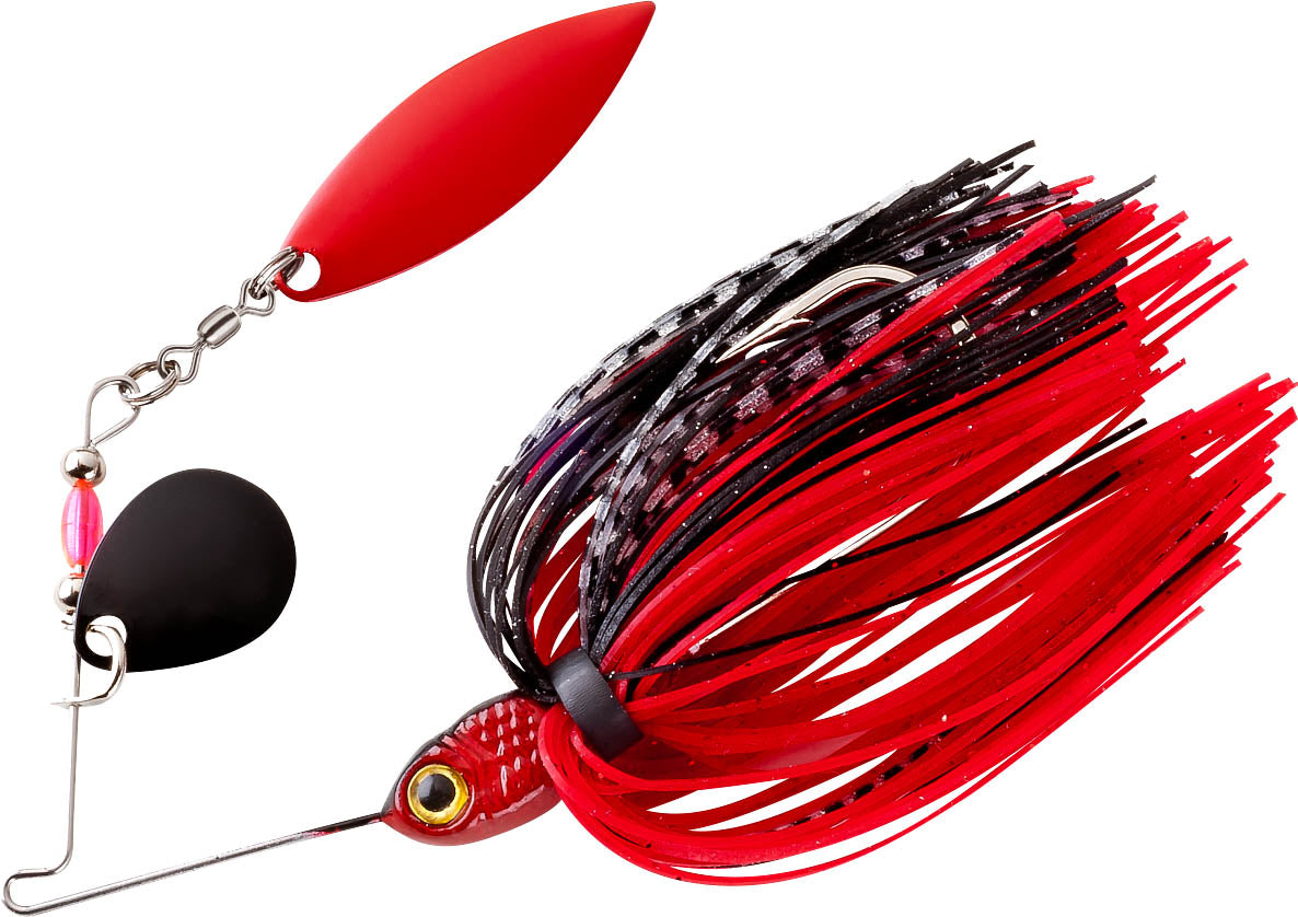 Booyah Pond Magic Spinnerbait 3/16oz