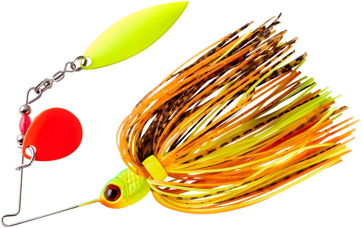 Booyah Pond Magic Spinnerbait 3/16oz